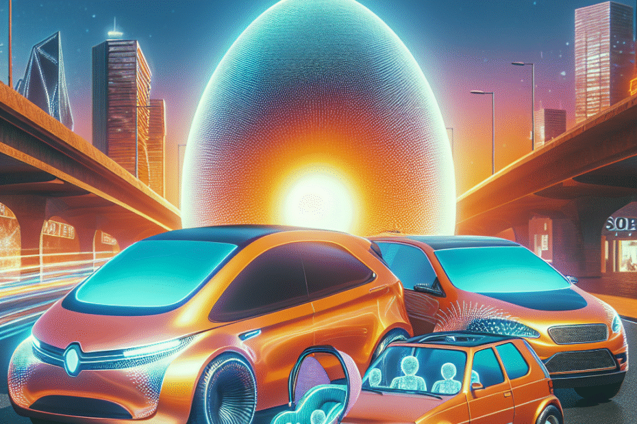 Melhores carros hatch para famylias pequenas em 2025